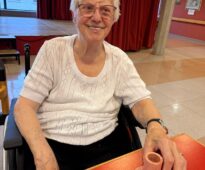 20250911 Jesmonite Workshop 3