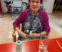 20250911 Jesmonite Workshop 7